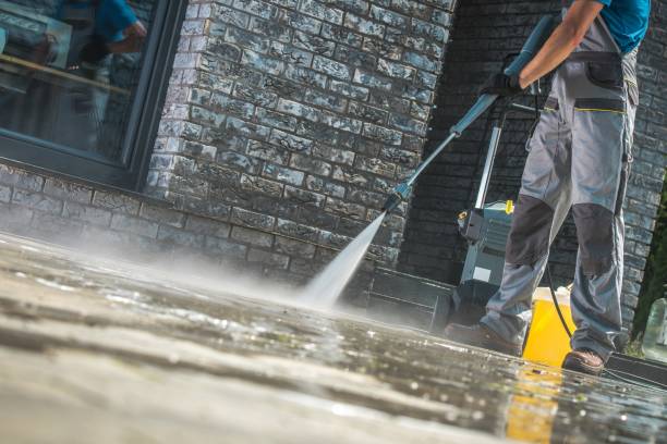  Ruidoso, NM Pressure Washing Pros